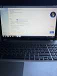 Laptop HP probook 4530s