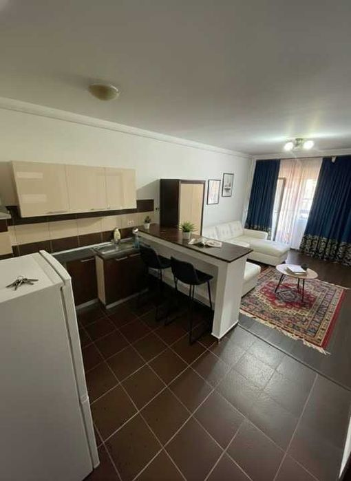 Aparatement 2 Cam bloc nou - Militari