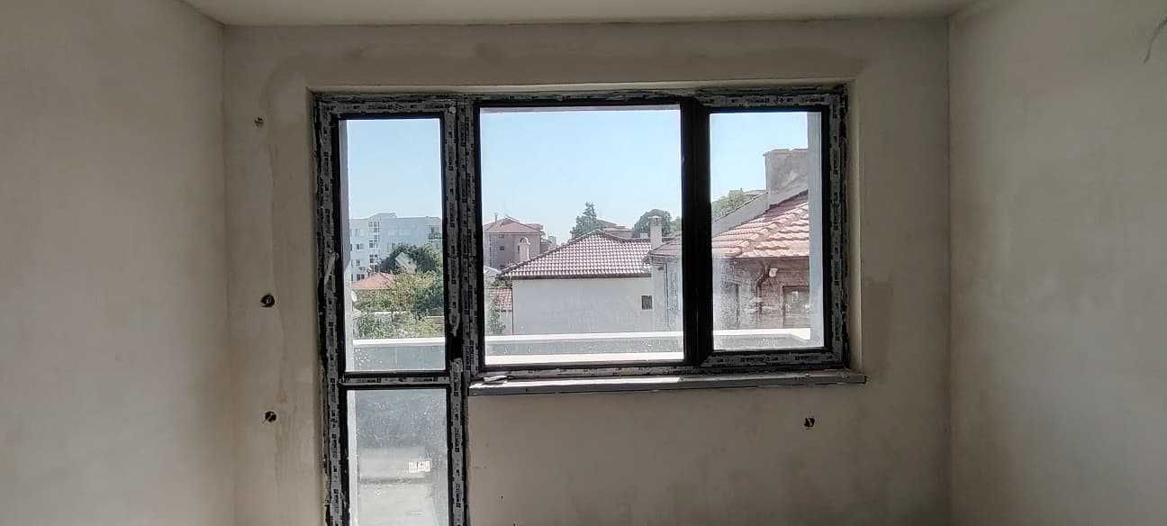 Многостаен Апартамент За Продажба В Кв. Каменни, Гр. Хасково