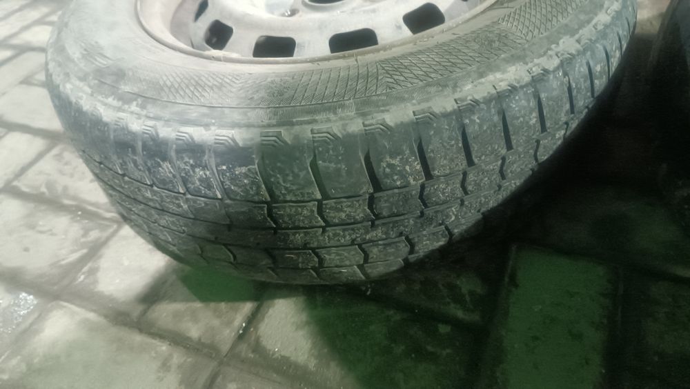 Шины 14, 185/70/14