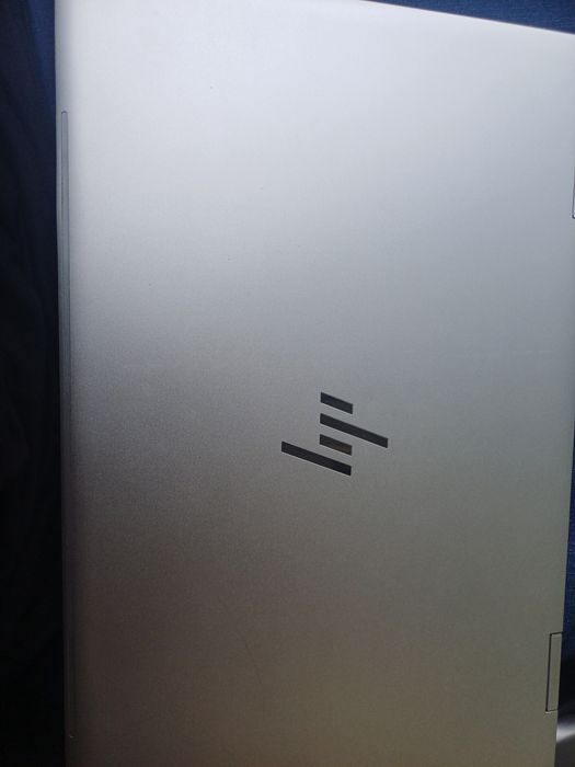 Продается мощный ноутбук HP с процессором Intel Core i7!