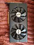 vand placa video AMD RX470 8OC