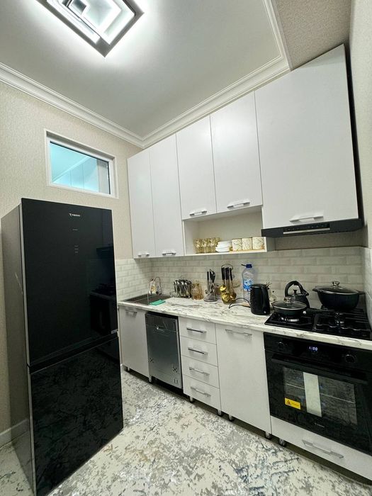 Shota Rustaveli koʻchasida ijaraga kvartira bor