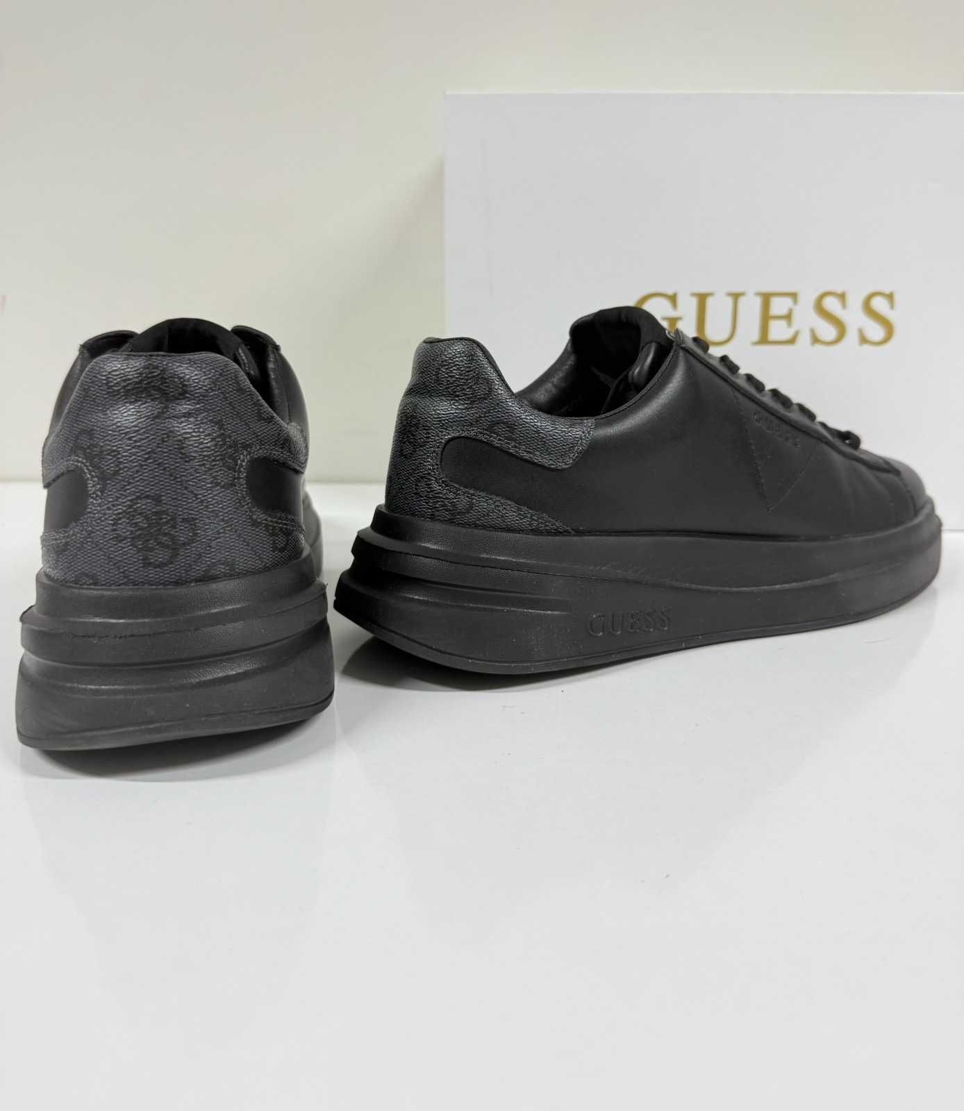 Guess  Elbina FLPVIB