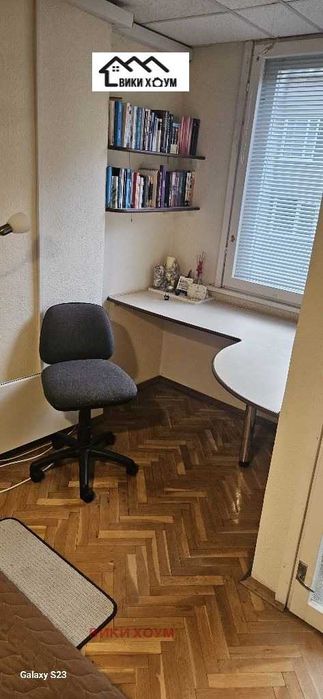 Отдава под наем 2-стаен апартамент, гр.Варна,Спортна Зала