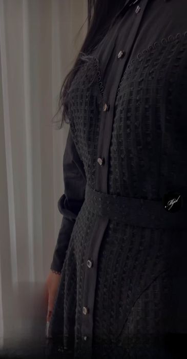 Коктейлна рокля Mijel