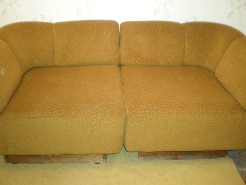 продам кресло-диван
