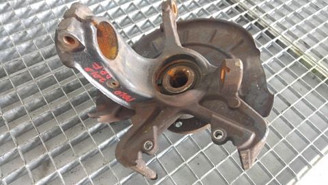 fuzeta dreapta fata 1.0 b chy vw polo 6r