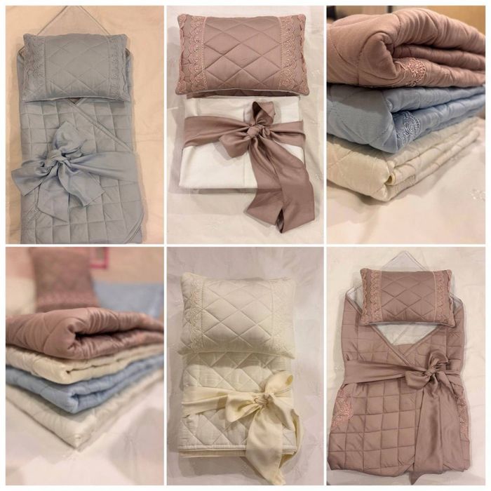 Комплект для сна.