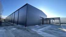 Vand Hala Metalica 25 X 50 completa