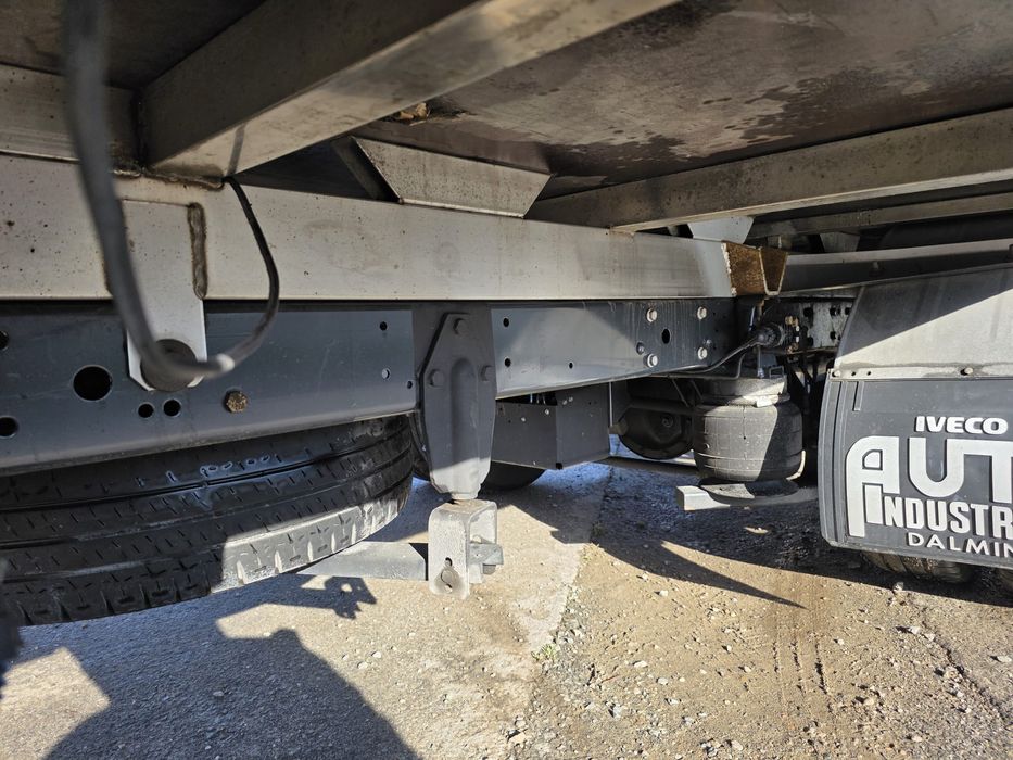 Iveco daily 35c15