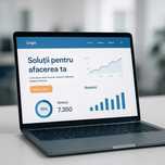Site de Prezentare Profesional? Cost Creare: 0 Lei. Ofertă Limitată.