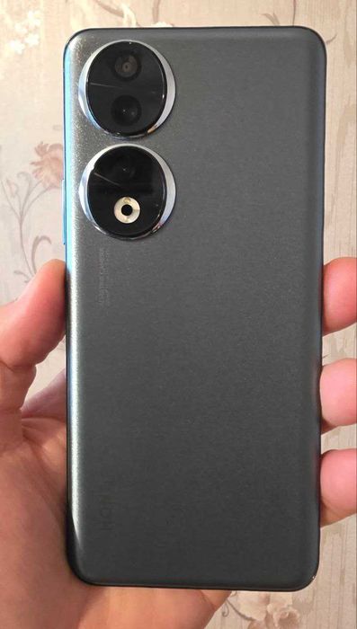 Honor 90, 512 GB
