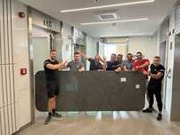 Извозване и Преместване София – Хамалски Услуги First Class Movers