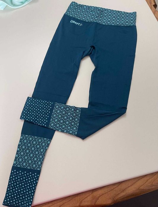 Дамски клин Craft / Потник Craft / Къси панталонки Craft