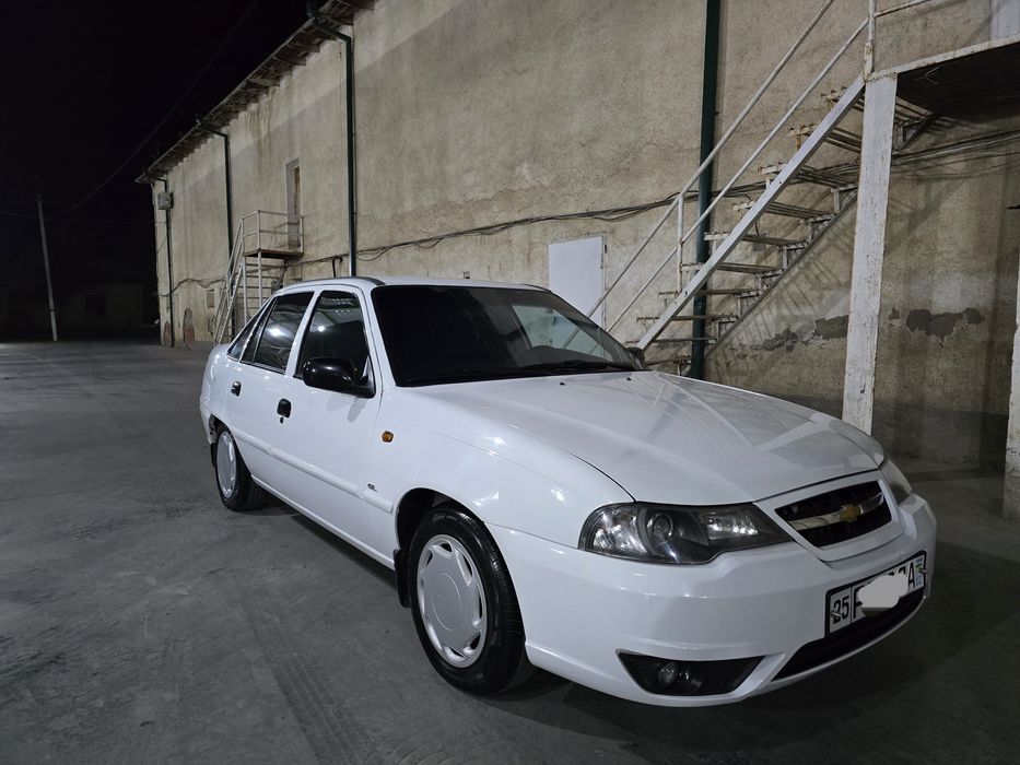 NEXIA 2/  1,6 supper/ 2015