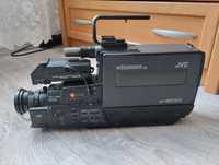 Профессиональная видеокамера JVC GF-500. НА ЗАПЧАСТИ