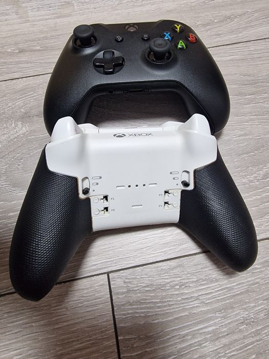 Controller Xbox One X , Controller Xbox Elite Series 2