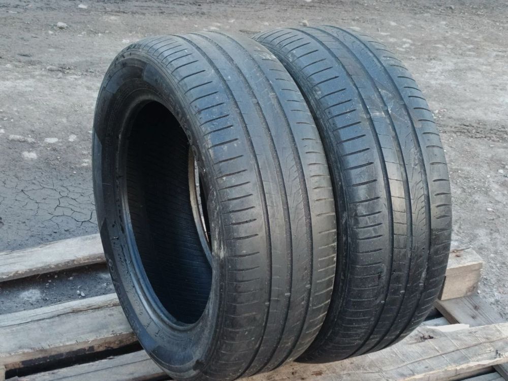 205/55/16 пара hankook