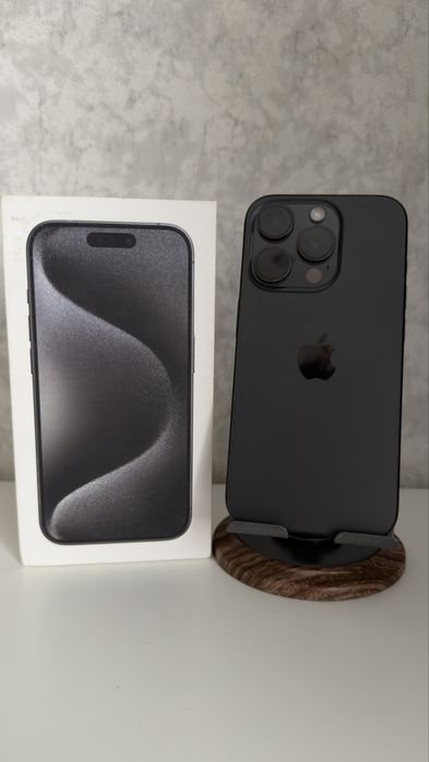 Продажа iphone 15 pro