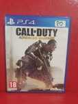 Call of duty advanced warfare  playstation 4