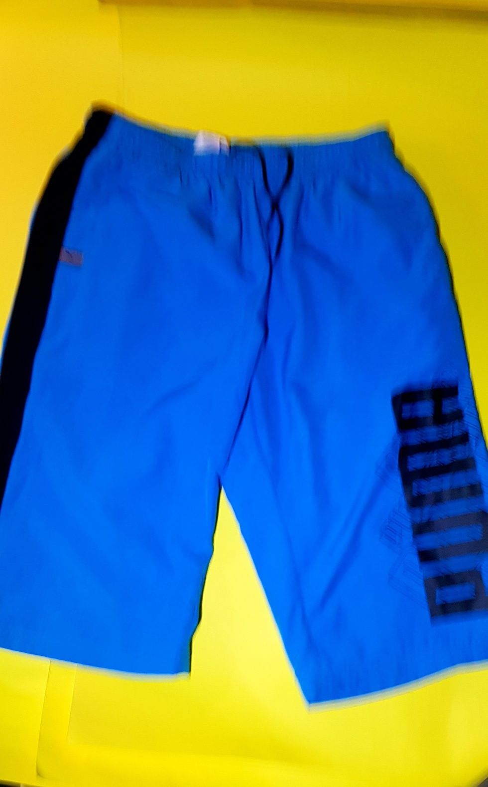 PUMA  мъжки спортни къси панталони