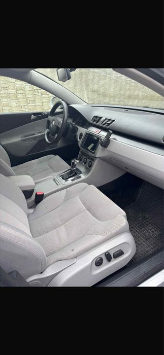 Passat b6 2.0 disel aproape full
