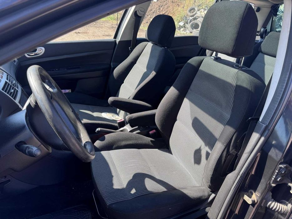 НА ЧАСТИ! Peugeot 307 SW 1.6 HDI Фейслифт 2009 г. Панорама