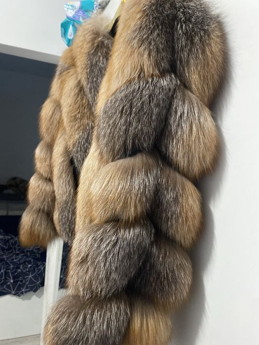 Blana naturala Canadiana