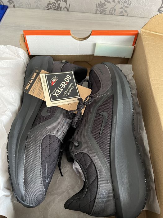 Nike winflo11 goretex