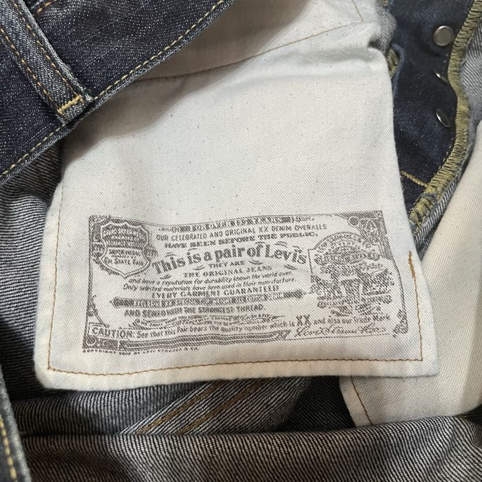 blugi Levi’s 501, unisex mărimea W33 albaștri