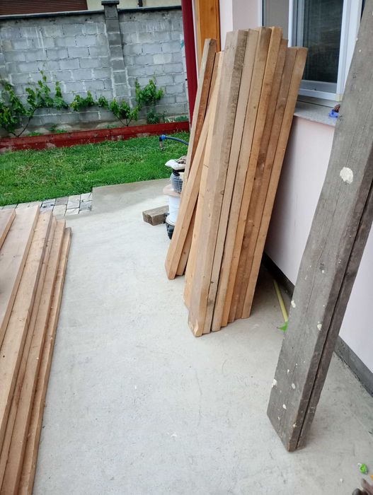 Dulapi lemn molid brad rasinoase