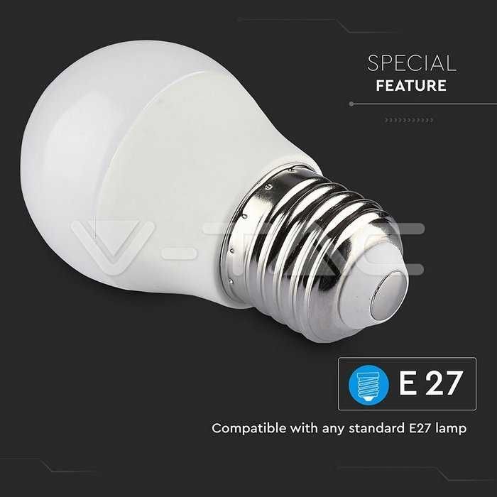 V-TAC Smart LED крушка