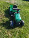 Tractor pentru copii