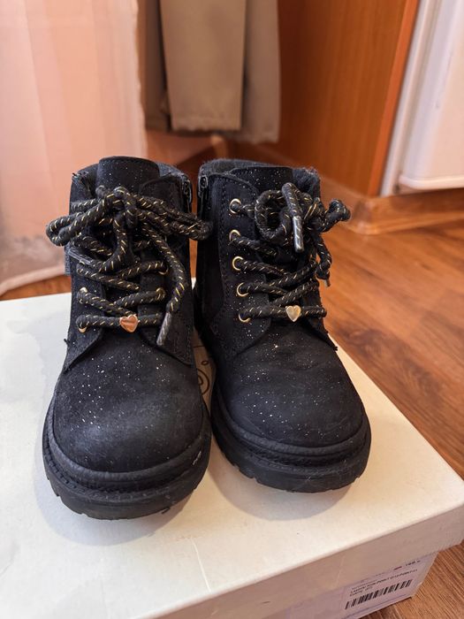 Боти losocki за момиче 27