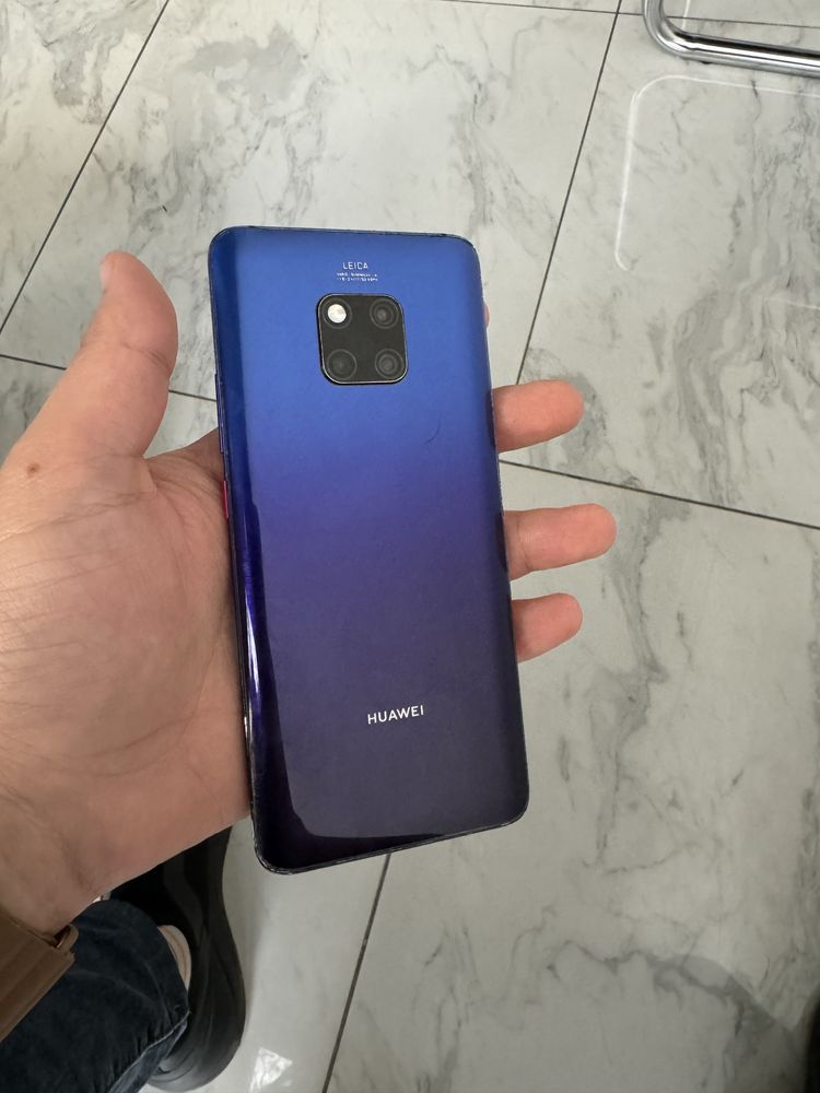 Huawei mate 20 pro 128gb