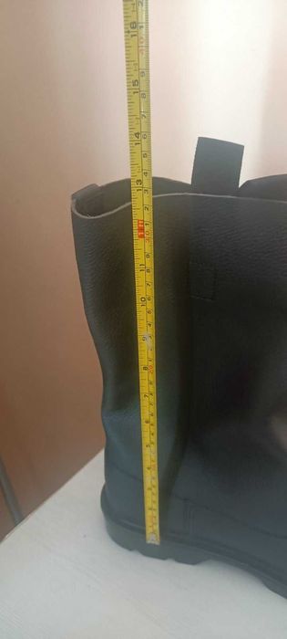 Немски, военни ботуши "Knobelbecher"