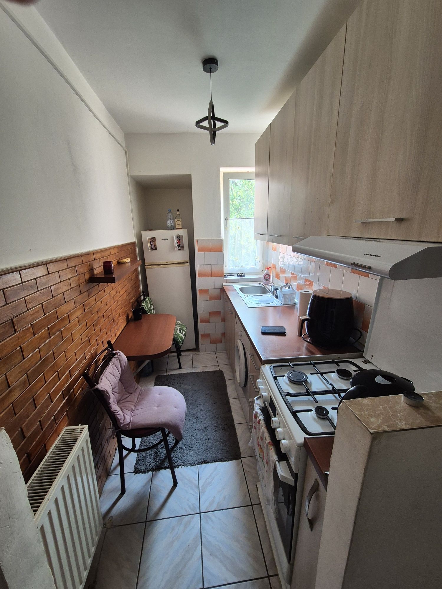 Apartament 2 camere de inchiriat zona blvd. Mihai Viteazu