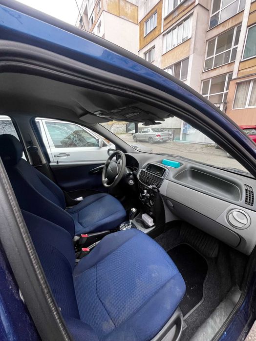 Fiat Punto II 1.2, ,  2002г.
