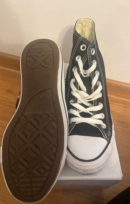Converse sneakers size 40