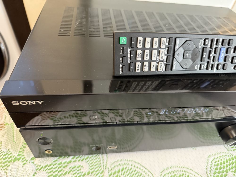 Sony STR-DH750 Bluetooth