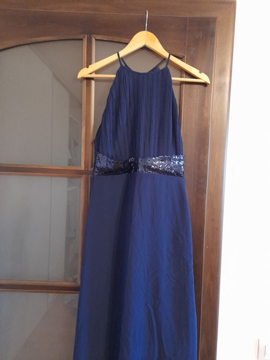 Rochie petrecere, lunga