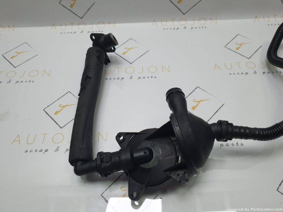 Supapa epurator BMW 3 V E90 2004 - 2012 320 i N46 B20.. 7503519