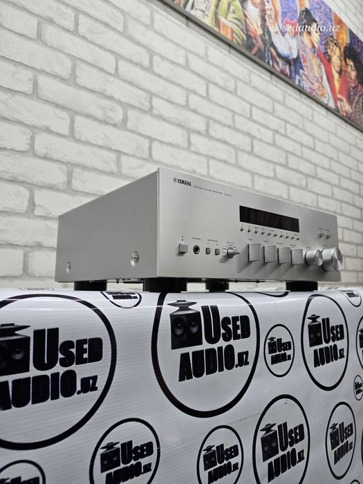 Усилитель Ресивер Yamaha R-S700