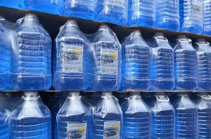 Незармерзайкаа жидкость оптом