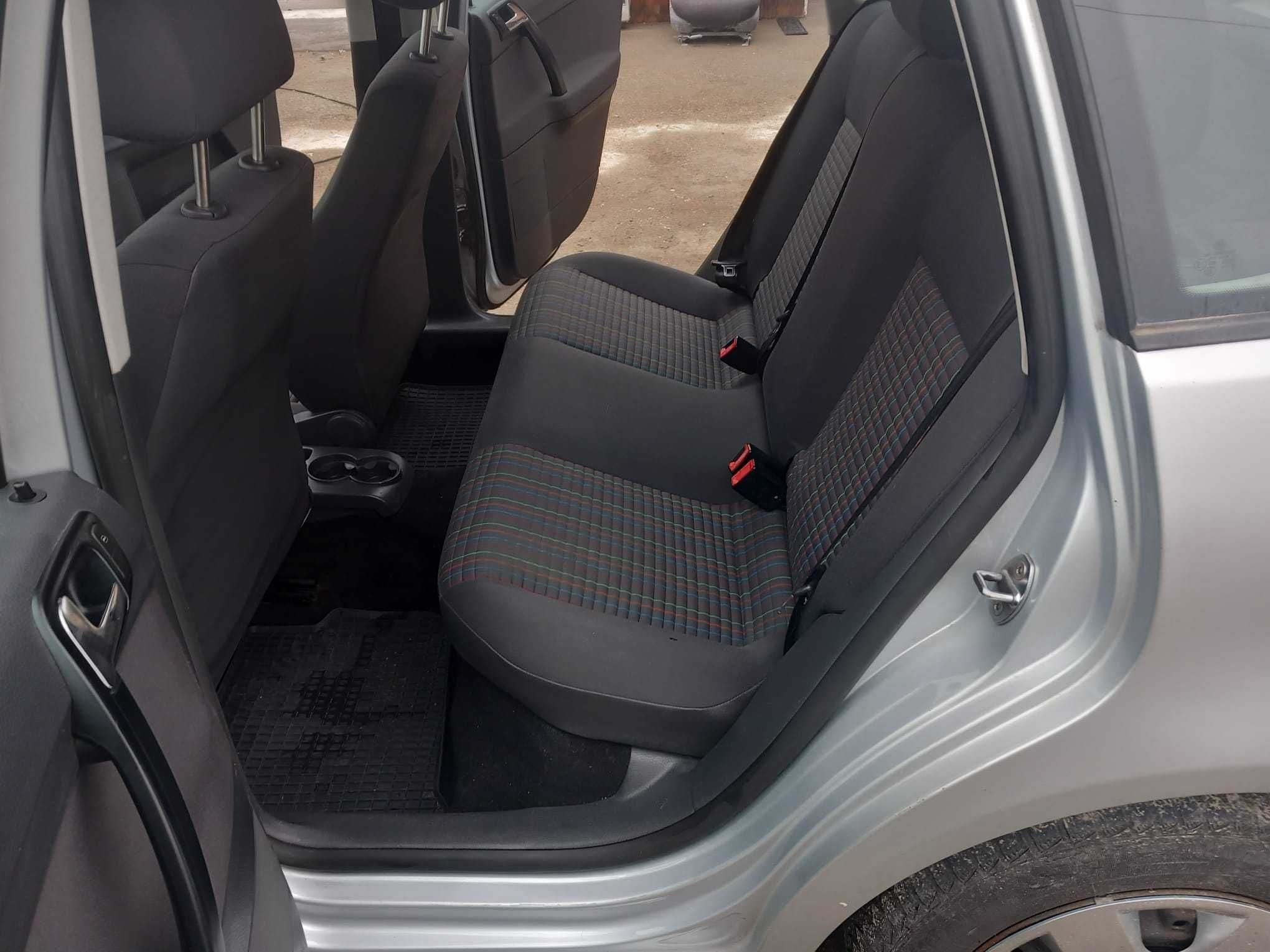 VANZARE IN RATE, AVANS 0. VW Polo 1.4 TDI, 08/2008, E4, clima automata