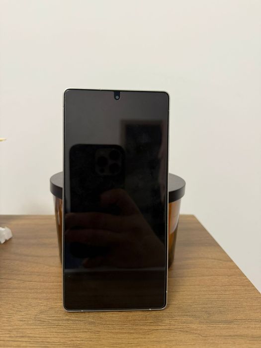 Samsung S25 ultra 256gb