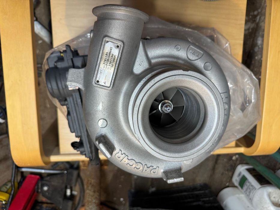 Даф ХФ 106 460/Daf XF 106 460 НА ЧАСТИ