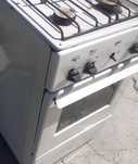 Gaz plita 1562sjj