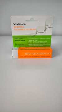 Strataderm 10 gr - gel pt tratarea cicatricilor